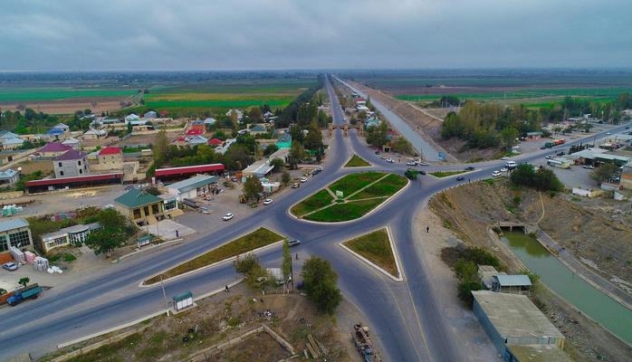 Упрощены пассажиро- и грузоперевозки из Баку в село Джоджуг Марджанлы