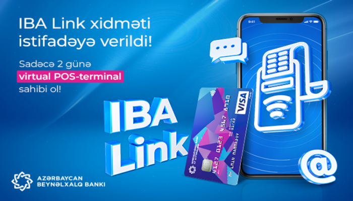 Azərbaycan Beynəlxalq Bankı yeni xidmətini istifadəyə verib