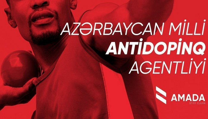 Azərbaycan Milli Antidopinq Agentliyi anonim müraciətlərə baxacaq