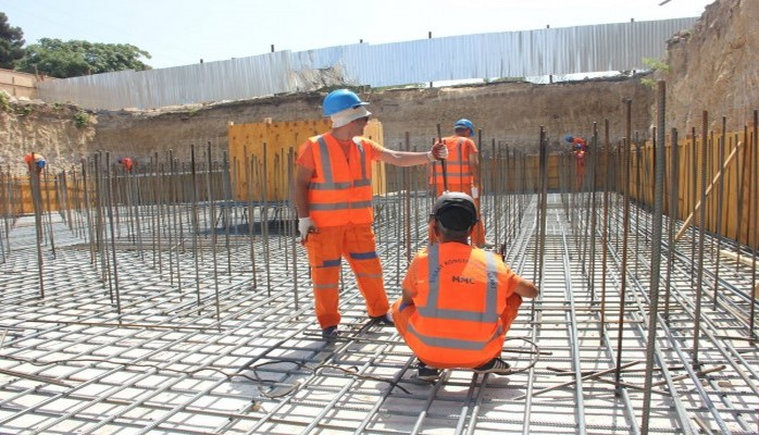 Tikinti şirkəti 20 min manat cərimələndi