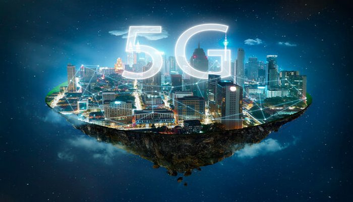 "5G" şəbəkəsi ilə tam əhatə olunan ilk şəhər açıqlandı