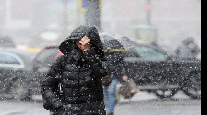 Bakıya qar yağacaq, yollar buz bağlayacaq - Xəbərdarlıq