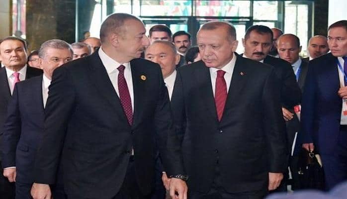 Ölkəmizə 270 milyarddan çox sərmayə qoyulub - Prezident