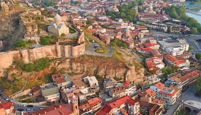 Gürcüstan idmançılarının Dağlıq Qarabağda keçiriləcək “turnir”də iştirakı qadağan olunub