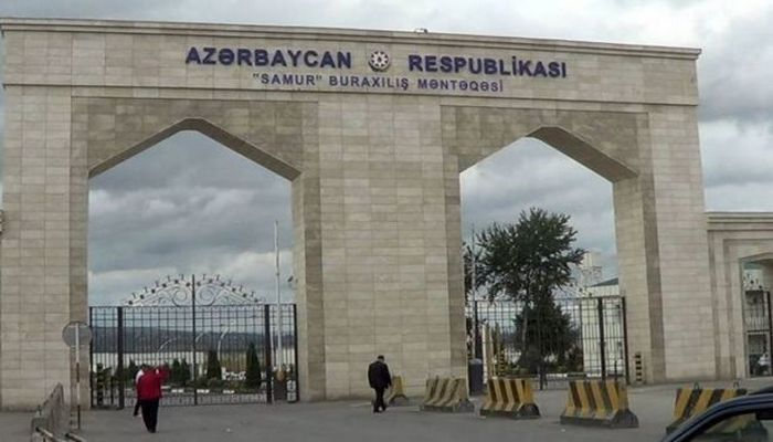 Bu gün 450 azərbaycanlı Rusiyadan vətənə qayıdacaq