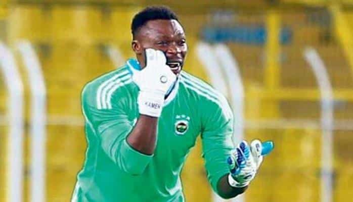 “Fənərbağça” Kameni ilə yollarını ayıracaq