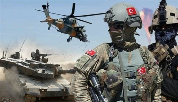 Türkiyə Qarabağa niyə qoşun yeritmir? - Türk millət vəkili açıqladı