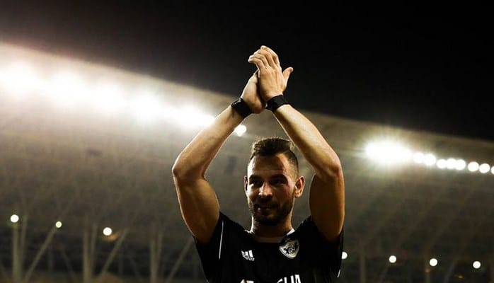 "Qarabağ"ın futbolçusuna 4 ölkədən təklif