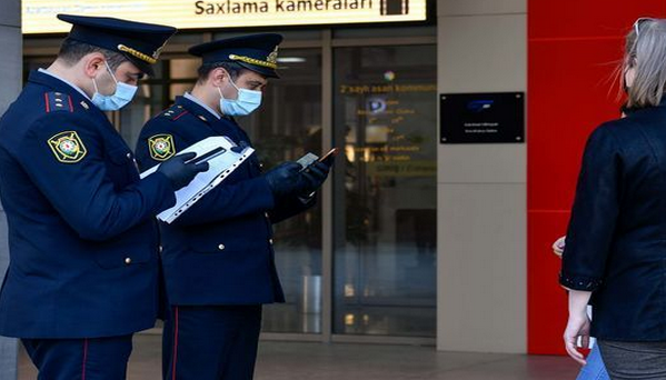 Azərbaycanda işdən çıxma saatlarında dəyişiklik gözlənilir - RƏSMİ