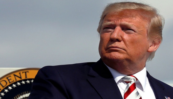 Трамп официально подтвердил желание купить Гренландию