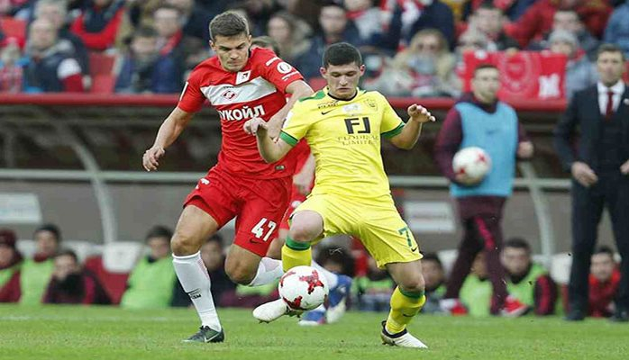 Azərbaycanlı futbolçuya 1 milyonluq təklif