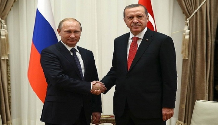 Putin və Ərdoğan Qarabağı müzakirə edəcək