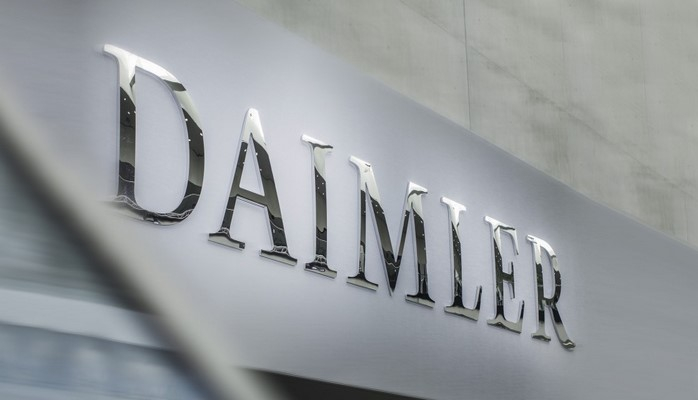 “Daimler” şirkəti sürücüsüz yük maşınları hazırlayacaq