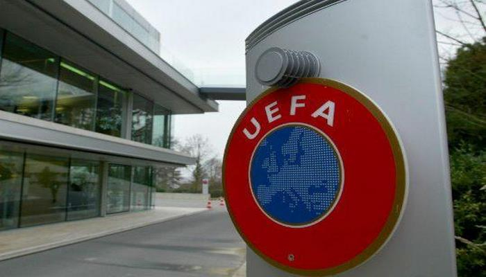 UEFA "Fənərbaxça"nı cəzalandıracaq