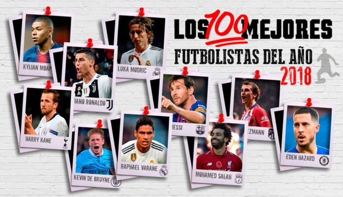 “Marca” cari ilin ən yaxşı futbolçularının ilkin siyahısını açıqlayıb