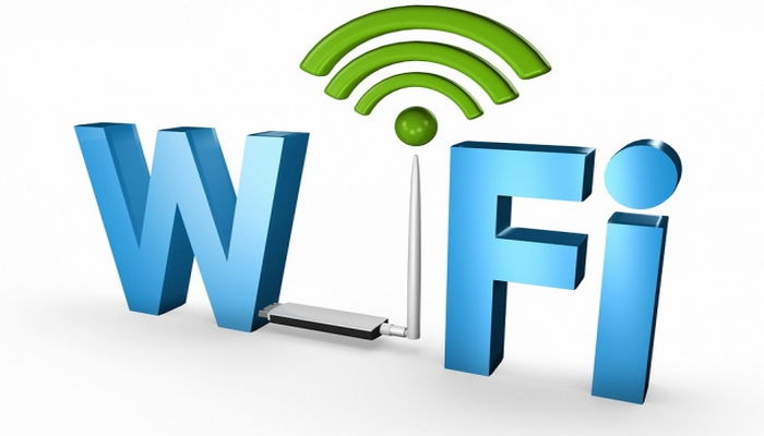 22 ildə ilk dəfə olaraq Wi-Fi yeni bir tezlik diapazonu alacaq