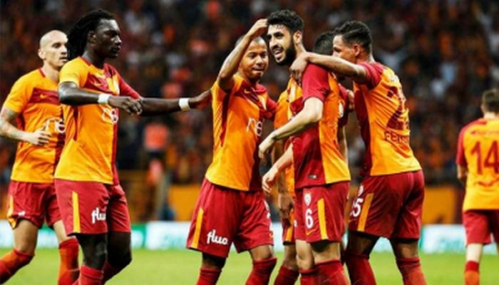 "Qalatasaray" 18-ci dəfə Türkiyə kubokonu qazanıb