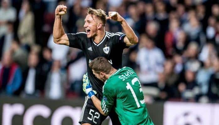 "Qarabağ"ın futbolçusu xeyriyyə aksiyası keçirir