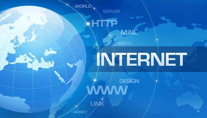 Azərbaycan internet yayımına görə MDB-də birinci yerdədir