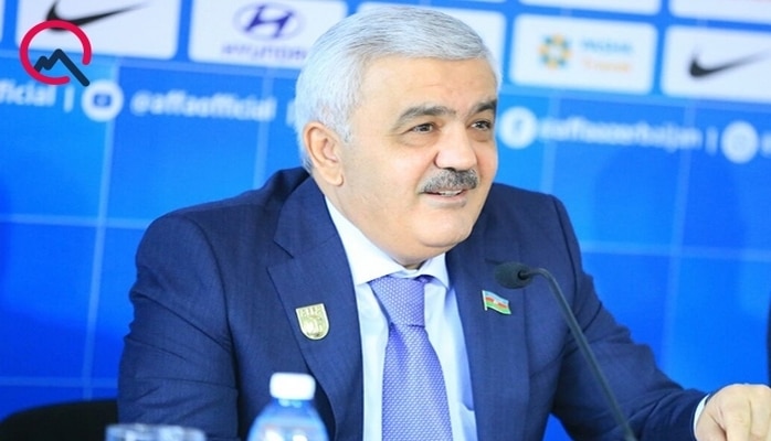 Rövnəq Abdullayev “Qarabağ”ı təbrik etdi