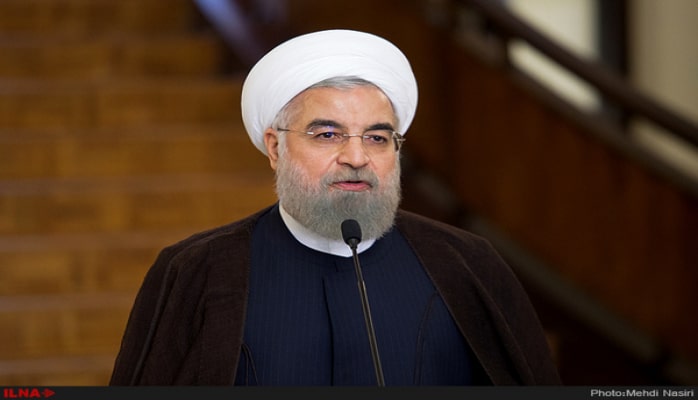 Ruhani islam dünyasına səsləndi Bir yol tapmalıyıq Ens.az 4 dildə