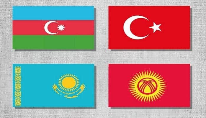 Türk Şurasının növbəti sammiti Azərbaycanda keçiriləcək