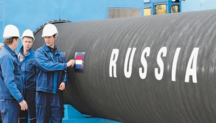 Neftdən sonra qaza da tələbat azalır - Qazprom