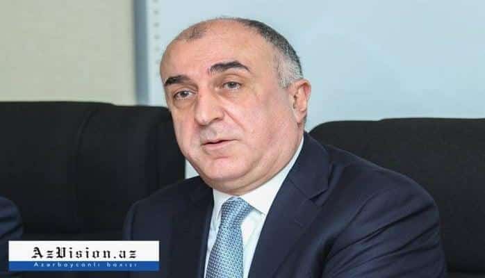 Məmmədyarov Bolqarıstanda görüşlər keçirir