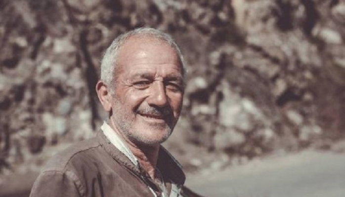 Azərbaycan slovakiyalı səyyahın gözü ilə