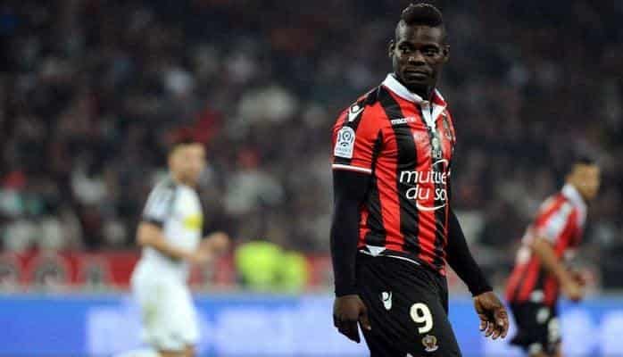 Mario Balotellinin yeni klubu bəlli olub