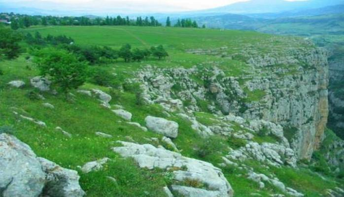 “Qarabağa dönmək istəyirsiz?” - “Öncə erməniləri Bakıya qaytarın!”