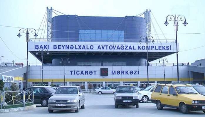 ​Avtovağzalda xırda pul problemi? - Sərnişin narazıdır