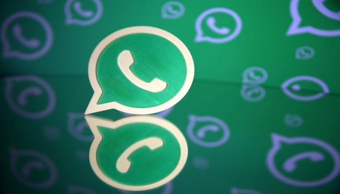 В работе WhatsApp произошел сбой