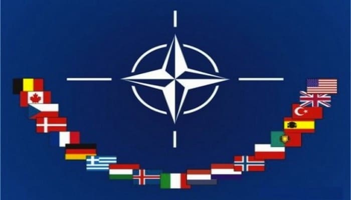 NATO-da Silahlı Qüvvələri Günü münasibətilə tədbir keçirildi