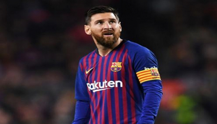 "Ronaldonun transferindən sonra "Yuventus" daha yaxşı olub" -Messi