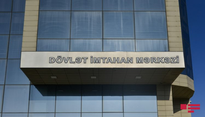 Bu həftə keçiriləcək buraxılış imtahanlarında fiziki məhdudiyyətli 6 şagird iştirak edəcək