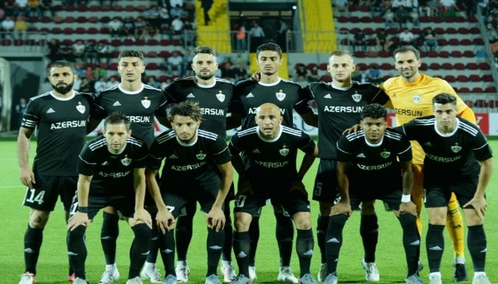 “Qarabağ” “Partizani”ni məğlub edərək növbəti mərhələyə vəsiqə qazanıb