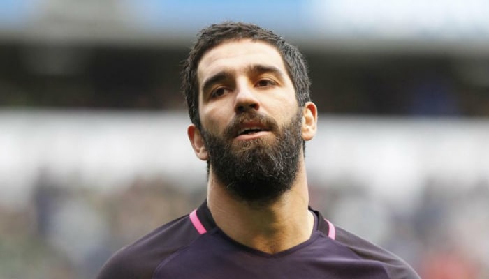 Arda Turan "Qalatasaray"a qayıdır - İspaniya mediası