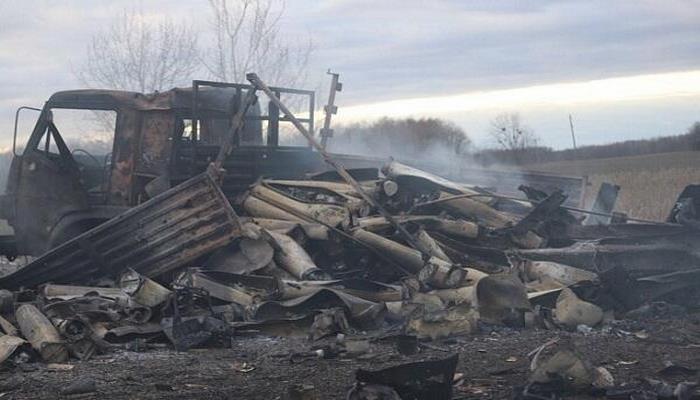 737-ci gün: Rusiyanın itkiləri açıqlandı
