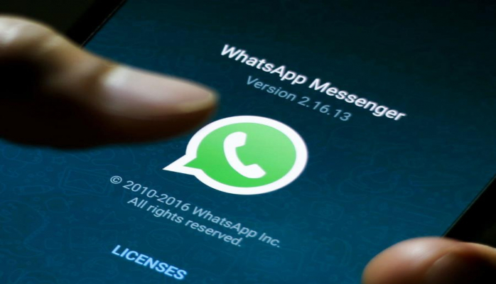 “WhatsApp”da “Yeni il virusu” yayılıb