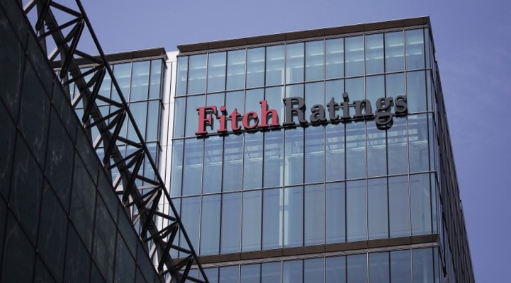 “Fitch” Azərbaycanın kredit reytinqini təsdiqləyib