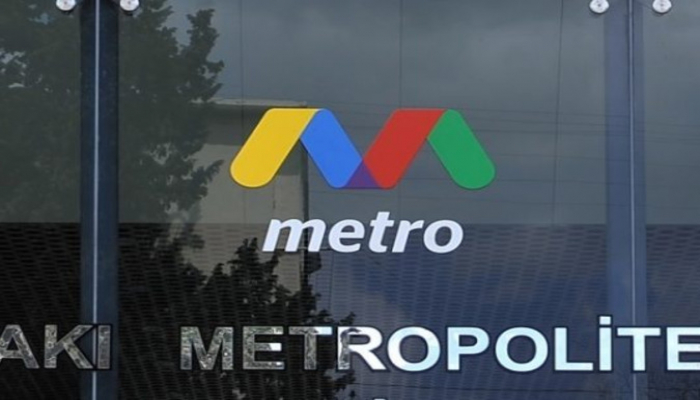 'Bakı Metropoliteni' 1 milyon manatlıq tenderə yekun vurub