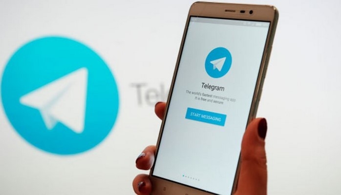 "Telegram"ın işində problem yaranıb