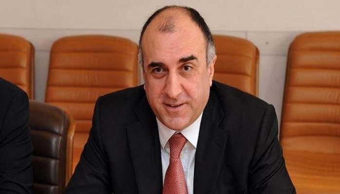 Elmar Məmmədyarov İrana gedəcək