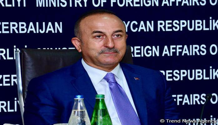 Çavuşoğlu: Rusiya buna qarşı deyil...