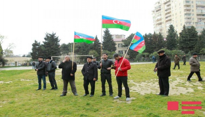 Отменен митинг, назначенный на 2 ноября