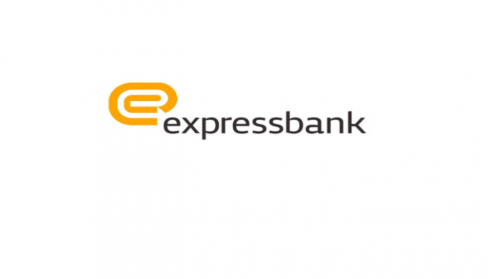 'Express Bank'ın mənfəəti artıb