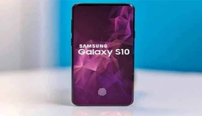 “Galaxy S10” çox sürətli yaddaş çipi ilə təchiz ediləcək ilk smartfon olacaq