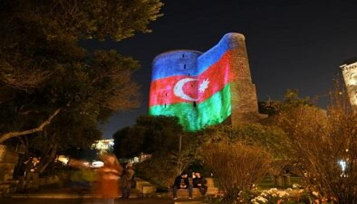 Türkiyə mediası bu gün Bakıdan yazdı