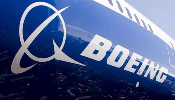 “Boeing”in Çində ilk yığım zavodu işə başlayıb